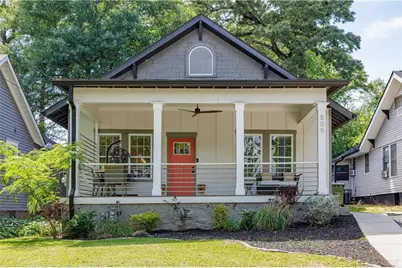 505 W Ontario Avenue SW, Atlanta, GA 30310 - Photo 5