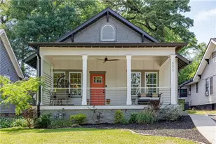 505 W Ontario Ave SW, Atlanta, GA 30310 - Photo 5