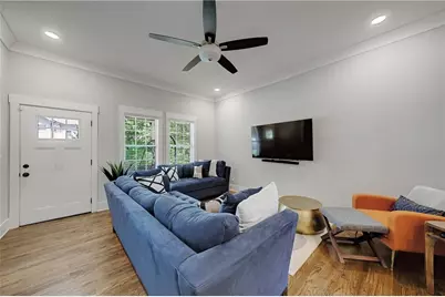 505 W Ontario Avenue SW, Atlanta, GA 30310 - Photo 13