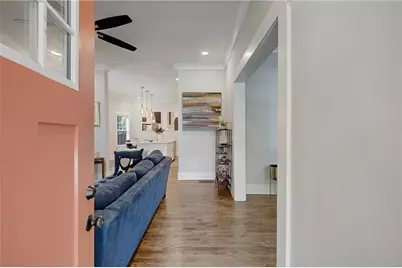 505 W Ontario Avenue SW, Atlanta, GA 30310 - Photo 11