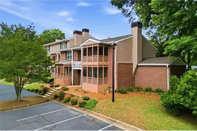 270 Quail Run, Roswell, GA 30076 - Photo 1