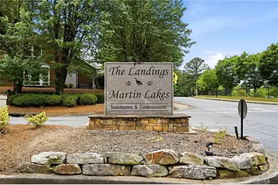 270 Quail Run, Roswell, GA 30076 - Photo 3