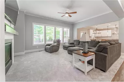 4549 Broadwell Circle, Flowery Branch, GA 30542 - Photo 13