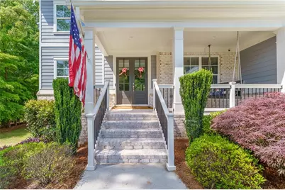4549 Broadwell Circle, Flowery Branch, GA 30542 - Photo 5
