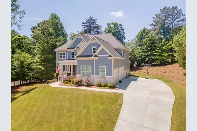 4549 Broadwell Circle, Flowery Branch, GA 30542 - Photo 3