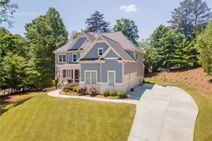 4549 Broadwell Cir, Flowery Branch, GA 30542 - Photo 3