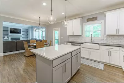 4549 Broadwell Circle, Flowery Branch, GA 30542 - Photo 23