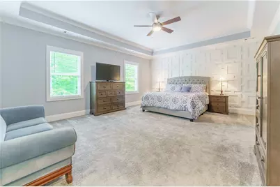 4549 Broadwell Circle, Flowery Branch, GA 30542 - Photo 35