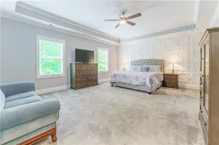 4549 Broadwell Cir, Flowery Branch, GA 30542 - Photo 35