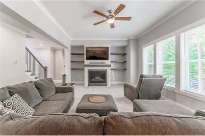 4549 Broadwell Circle, Flowery Branch, GA 30542 - Photo 15