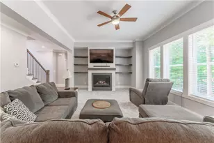 4549 Broadwell Cir, Flowery Branch, GA 30542 - Photo 15