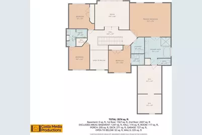 4549 Broadwell Circle, Flowery Branch, GA 30542 - Photo 73