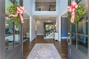 4549 Broadwell Cir, Flowery Branch, GA 30542 - Photo 7