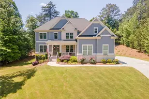 4549 Broadwell Cir, Flowery Branch, GA 30542 - Photo 1