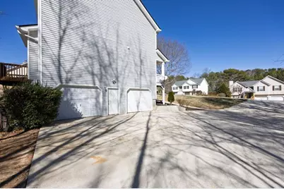 236 Shenandoah Drive, Hiram, GA 30141 - Photo 37