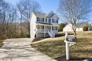 236 Shenandoah Dr, Hiram, GA 30141 - Photo 1