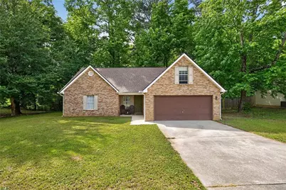 311 Magnolia Lane, Monroe, GA 30655 - Photo 1