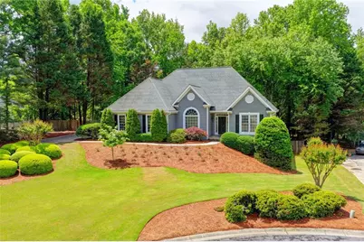 1625 Captains Walk, Cumming, GA 30041 - Photo 1