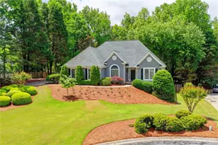 1625 Captains Walk, Cumming, GA 30041 - Photo 1
