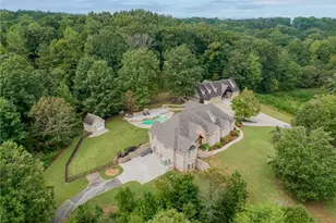 2115 Euharlee Rd, Taylorsville, GA 30178 - Photo 3