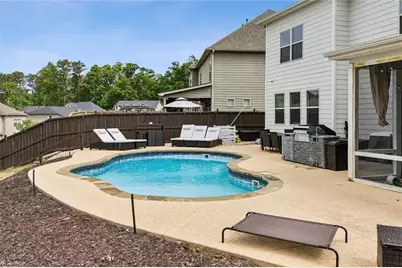 4846 Ralin Court SW, Atlanta, GA 30331 - Photo 31