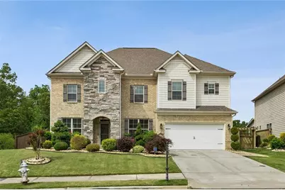 4846 Ralin Court SW, Atlanta, GA 30331 - Photo 1