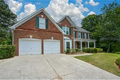 3630 Coldwater Court, Cumming, GA 30041 - Photo 3