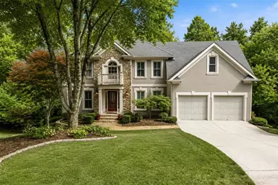 655 Sweet Stream Trace, Johns Creek, GA 30097 - Photo 33