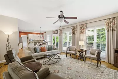 655 Sweet Stream Trace, Johns Creek, GA 30097 - Photo 5