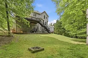 655 Sweet Stream Trace, Johns Creek, GA 30097 - Photo 31