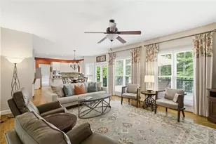 655 Sweet Stream Trace, Johns Creek, GA 30097 - Photo 5