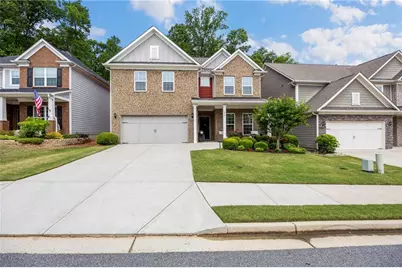 216 Gaston Court, Canton, GA 30115 - Photo 33