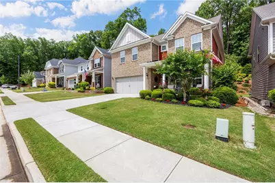 216 Gaston Court, Canton, GA 30115 - Photo 3