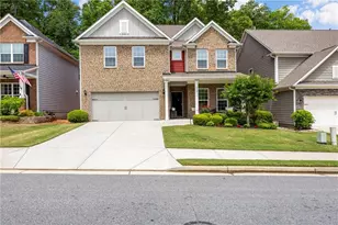 216 Gaston Ct, Canton, GA 30115 - Photo 3