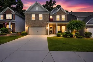 216 Gaston Ct, Canton, GA 30115 - Photo 1