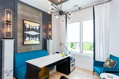 669 East Avenue NE #B, Atlanta, GA 30312 - Photo 29