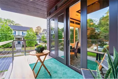 669 East Avenue NE #B, Atlanta, GA 30312 - Photo 25
