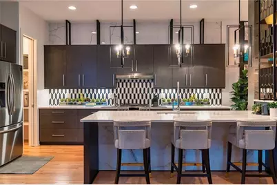 669 East Avenue NE #B, Atlanta, GA 30312 - Photo 9