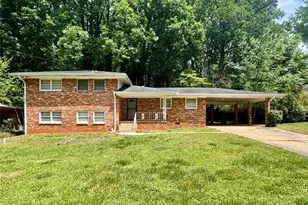 2612 Dawn Dr, Decatur, GA 30032 - Photo 1