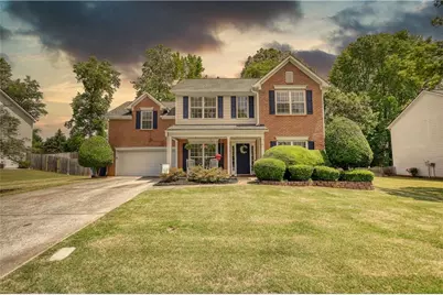 725 Beckenham Walk Dr, Dacula, GA 30019 - Photo 49