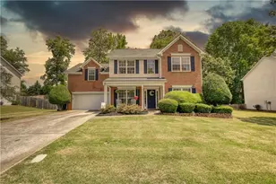 725 Beckenham Walk Dr, Dacula, GA 30019 - Photo 49