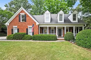 2737 Duncans View Trce NE, Buford, GA 30519 - Photo 1