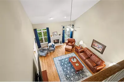 2737 Duncans View Trace NE, Buford, GA 30519 - Photo 21