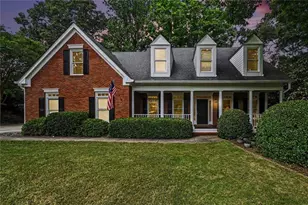 2737 Duncans View Trce NE, Buford, GA 30519 - Photo 5