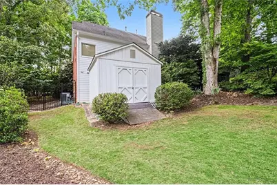 2737 Duncans View Trace NE, Buford, GA 30519 - Photo 43