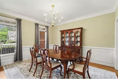 2737 Duncans View Trace NE, Buford, GA 30519 - Photo 13