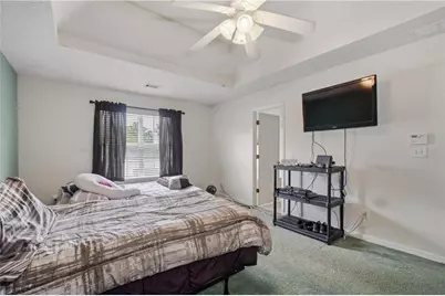 350 Yellow River Lane, Conyers, GA 30012 - Photo 21