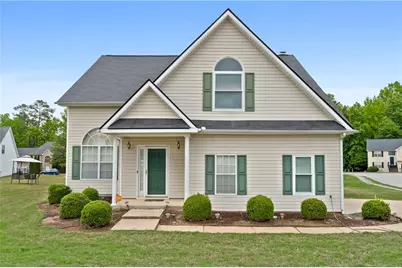 350 Yellow River Lane, Conyers, GA 30012 - Photo 1