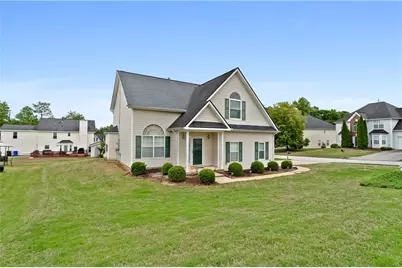 350 Yellow River Lane, Conyers, GA 30012 - Photo 3