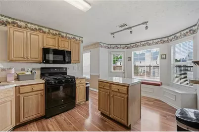 350 Yellow River Lane, Conyers, GA 30012 - Photo 11